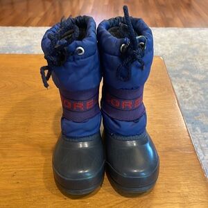 Sorel Toddler Boots